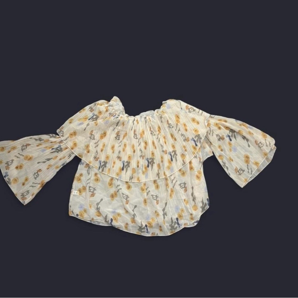 ✨ Free Flowy Boho Top✨
